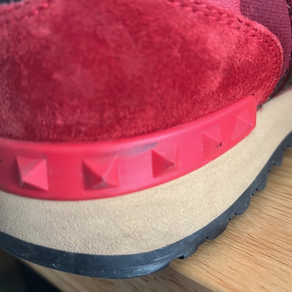 Valentino Sneakers - Picture 14 of 14